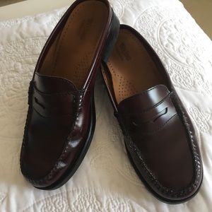 Spencer Weejuns by Bass